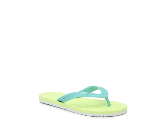 dune sparkly flip flops