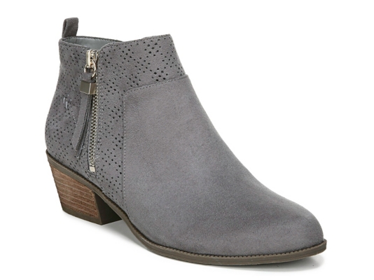 dr scholl's best day bootie