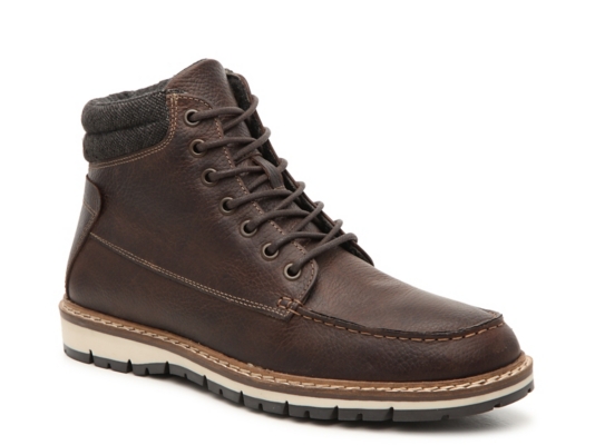 dsw mens boots