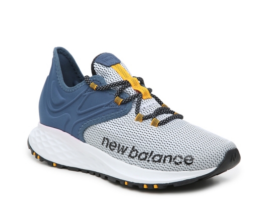 new balance 470 techride review