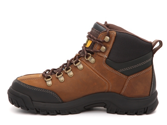 Caterpillar Threshold Work Boot Men's Shoes | DSW