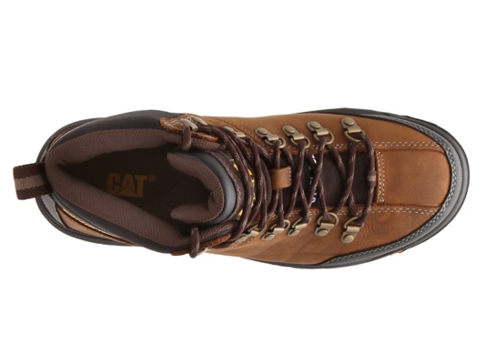 Caterpillar Threshold Work Boot Men's Shoes DSW