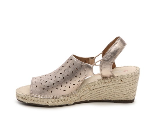 clarks petrina gail