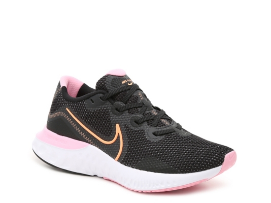 nike men's no lace slip on sneakers