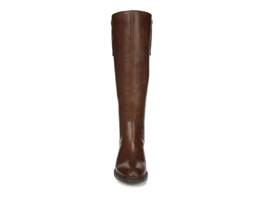 franco sarto becky boot cognac