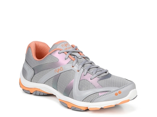 Ryka Influence Training Shoe - Women's 