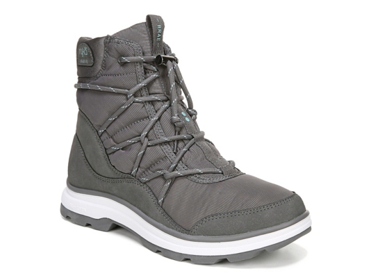 dsw womens work boots