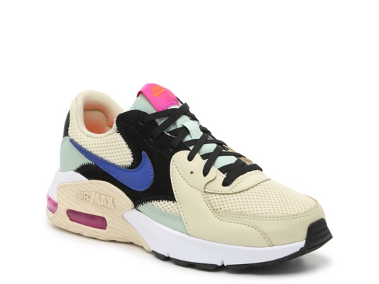 Nike Air Max Excee Sneaker Womens Womens Shoes Dsw