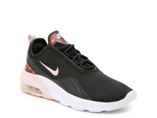 nike air motion 2 black