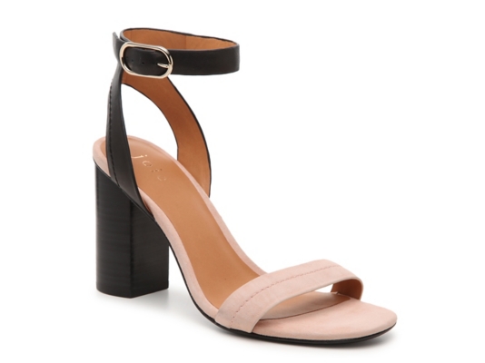 joie heeled sandals
