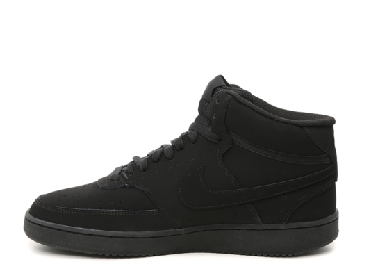 nike court vision sneaker men's
