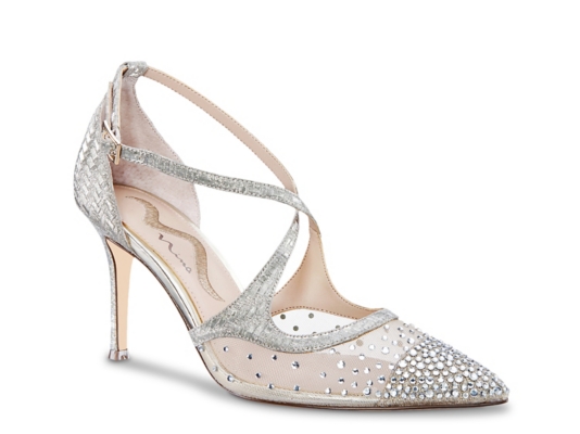 dsw womens shoes pumps
