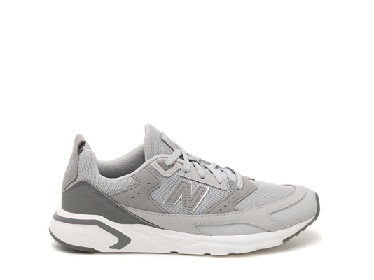 new balance 45x review