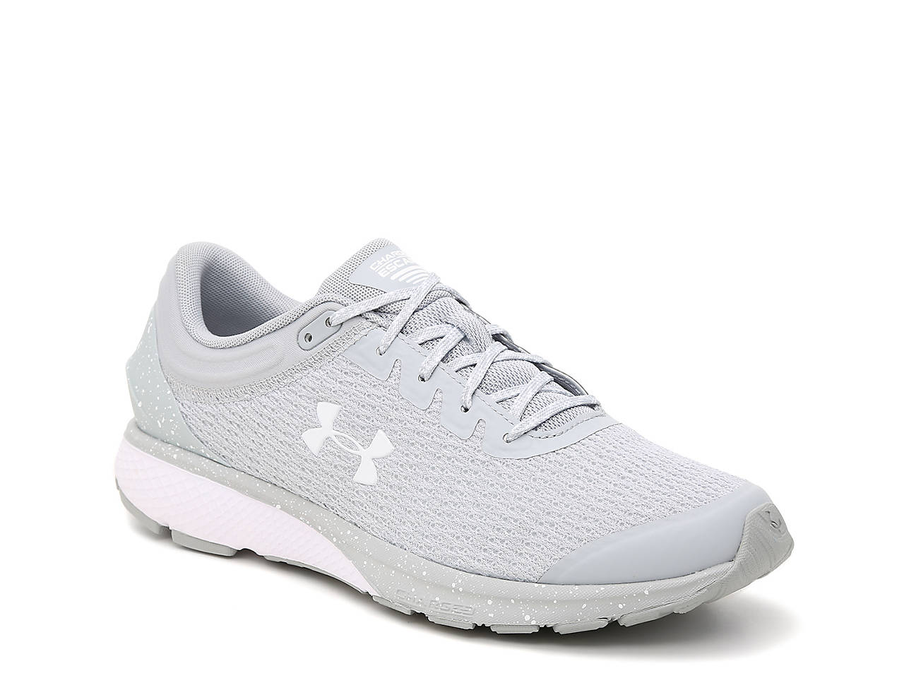 under armour charged escape 3 ladies running shoes