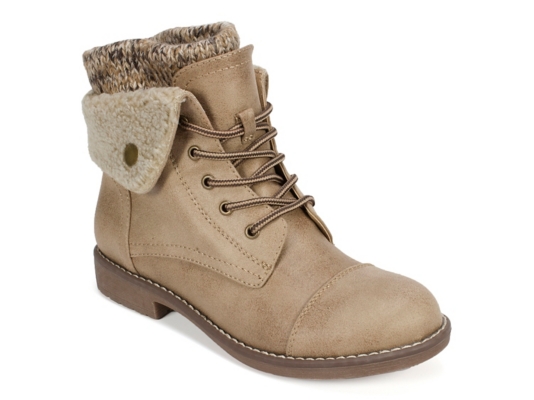 dsw white mountain