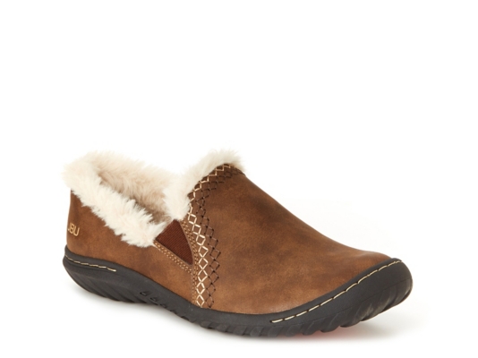 jbu willow slip on