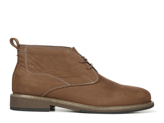 dsw chukka