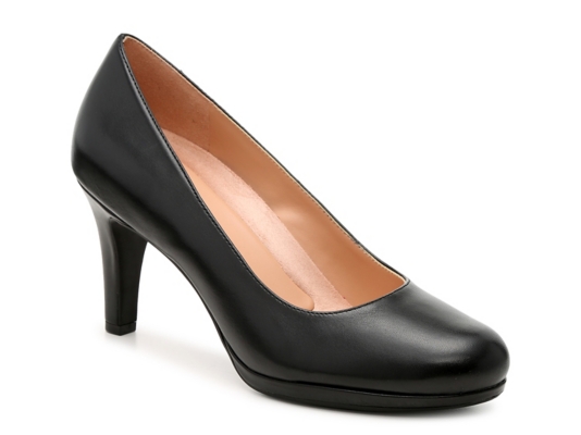 naturalizer michelle pumps dsw