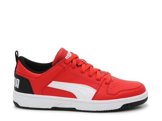 sneaker rebound layup puma
