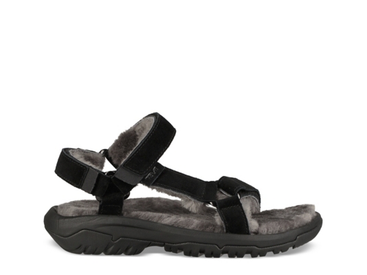 dsw teva hurricane