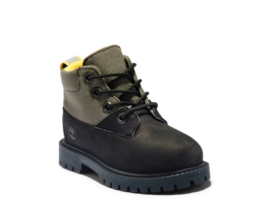 dsw timberland boots