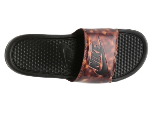 dsw nike slides