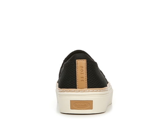 dr scholl's slip on sneakers dsw