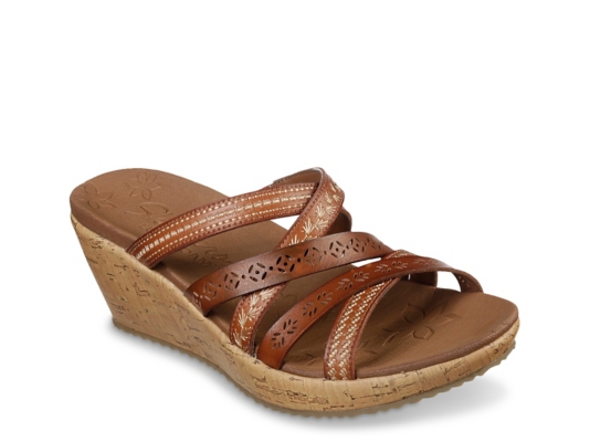 dsw casual sandals