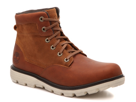 dsw timberland mens boots