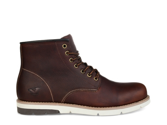 naturalizer axel boot