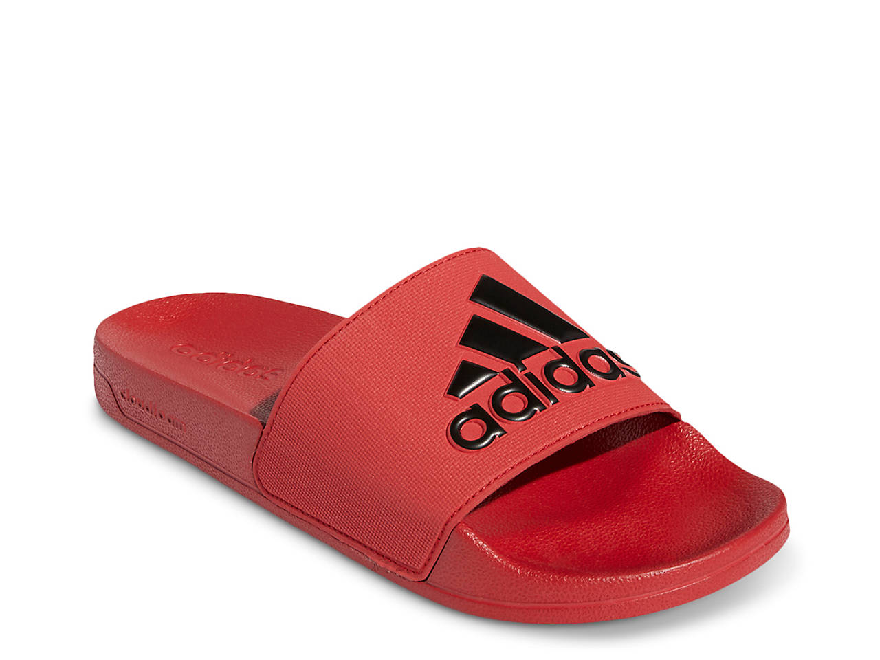 adidas adilette slides dsw adidas adilette slides dsw