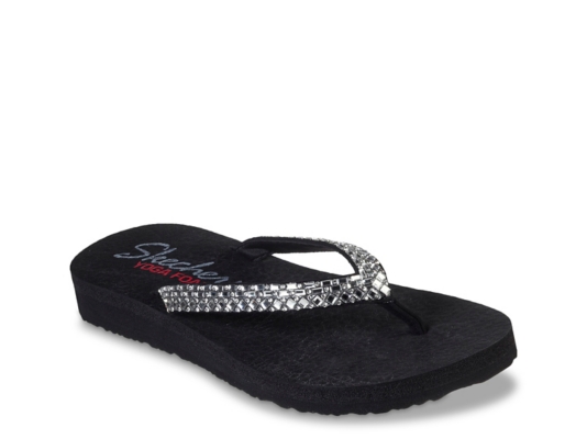 dsw flip flops