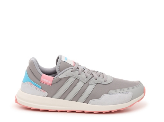 women's retro adidas trainers