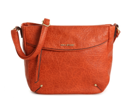 max studio purse pink