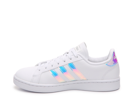 adidas Grand Court Sneaker Women s Women s Shoes DSW