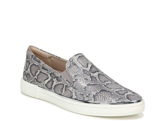dsw womens slip on sneakers