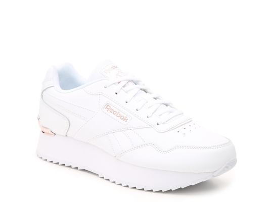 reebok platform