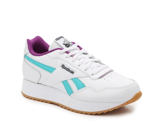 Reebok Harman Platform Sneaker Women's Shoes | DSW