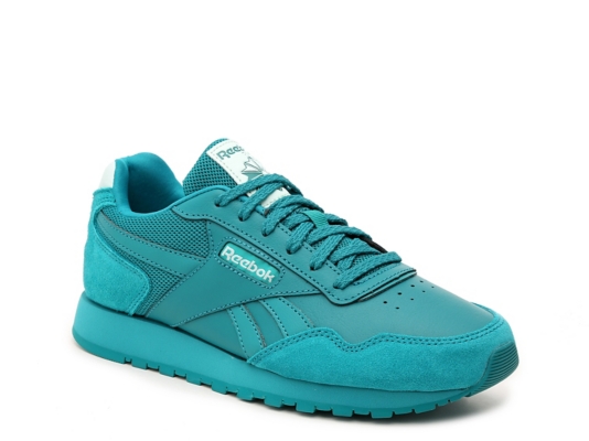 reebok classic harman run women's sneakers