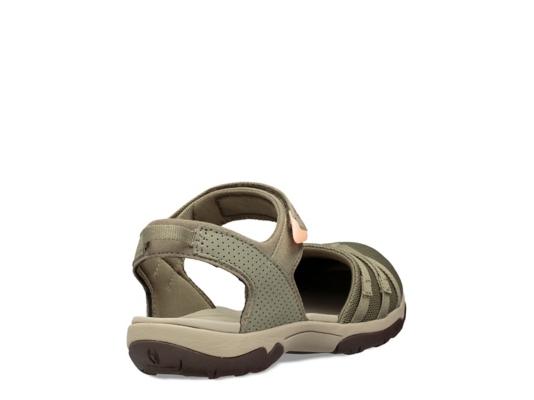 dsw teva