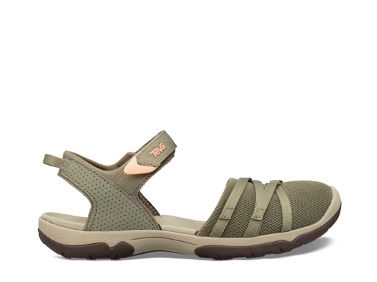 dsw teva tirra