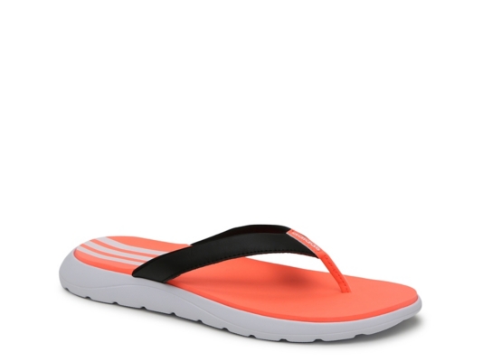 dsw nike flip flops