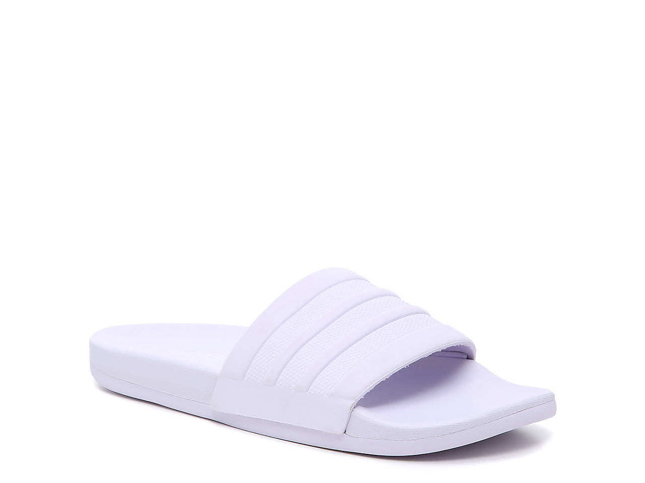 adidas adilette slides dsw adidas adilette slides dsw