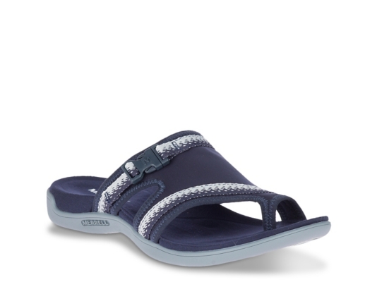 merrell flip flops sale