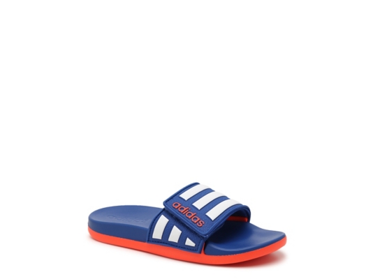 adidas slipper kids