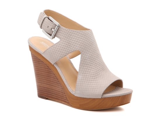 josephine wedge sandal