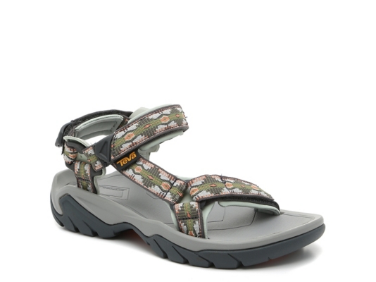 dsw teva