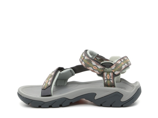 dsw tevas