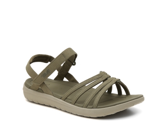 dsw teva