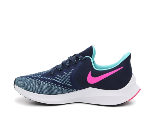 zoom winflo running shoe